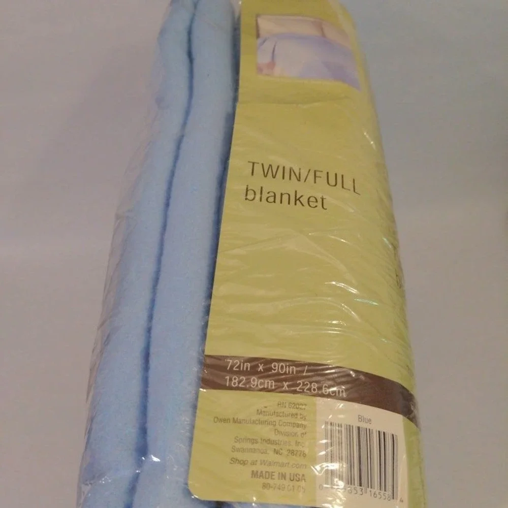Owen Manufacturing Company lightweight soft
